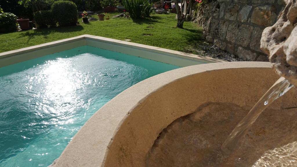 Bed and Breakfast Mary'S Dream Manoppello Exterior foto